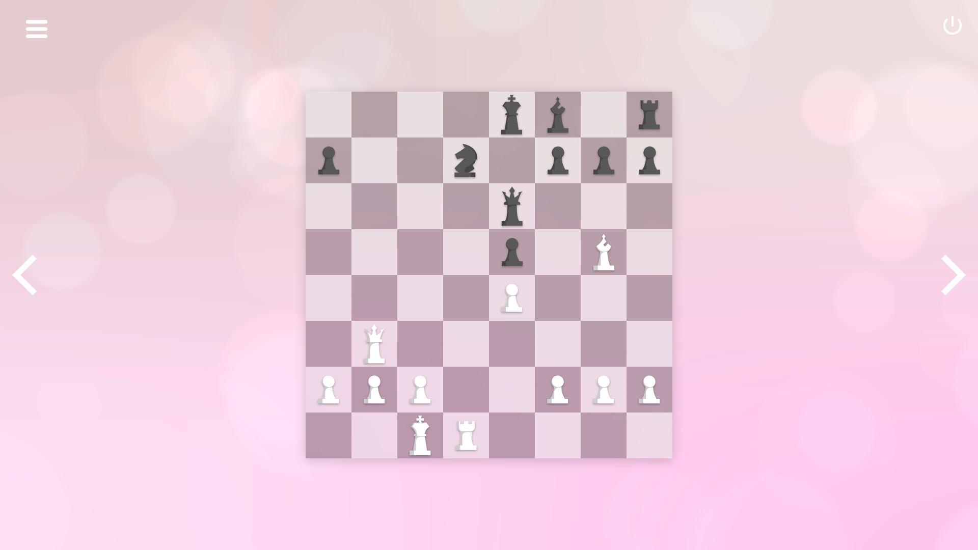 Zen Chess: Mate In Two ستيم كود رقمي