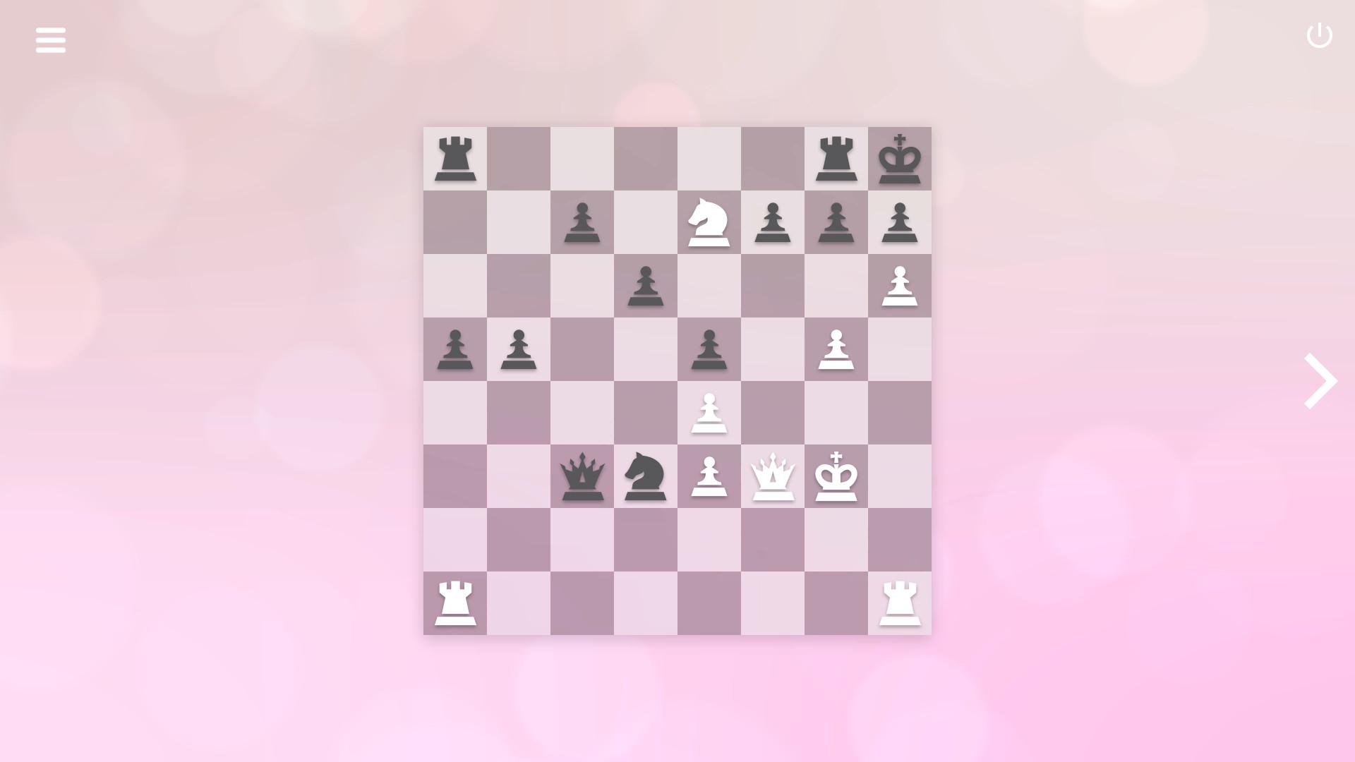 Zen Chess: Mate In Four ستيم كود رقمي