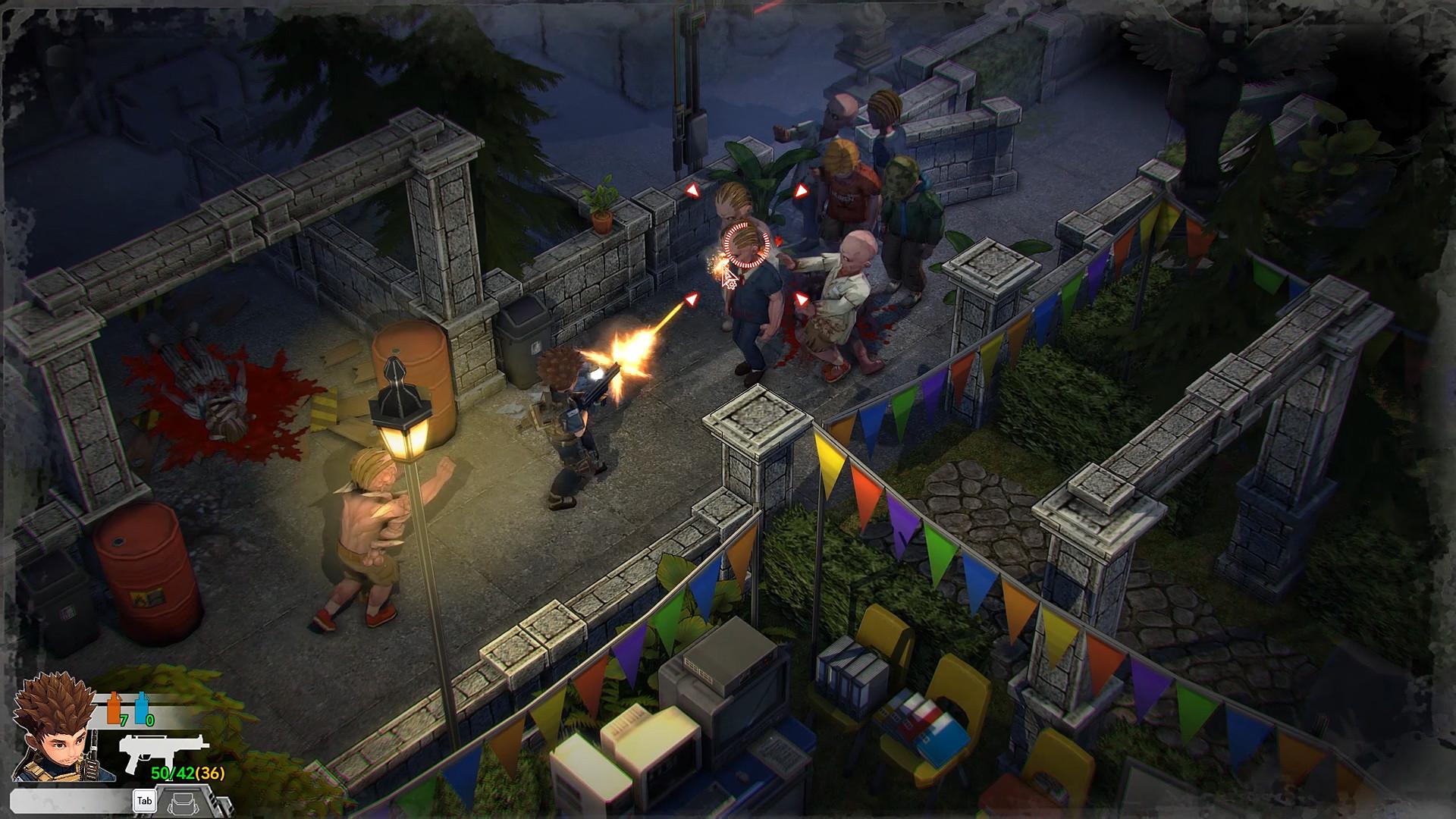 Heaven Dust 2 بي سي ستيم كود رقمي