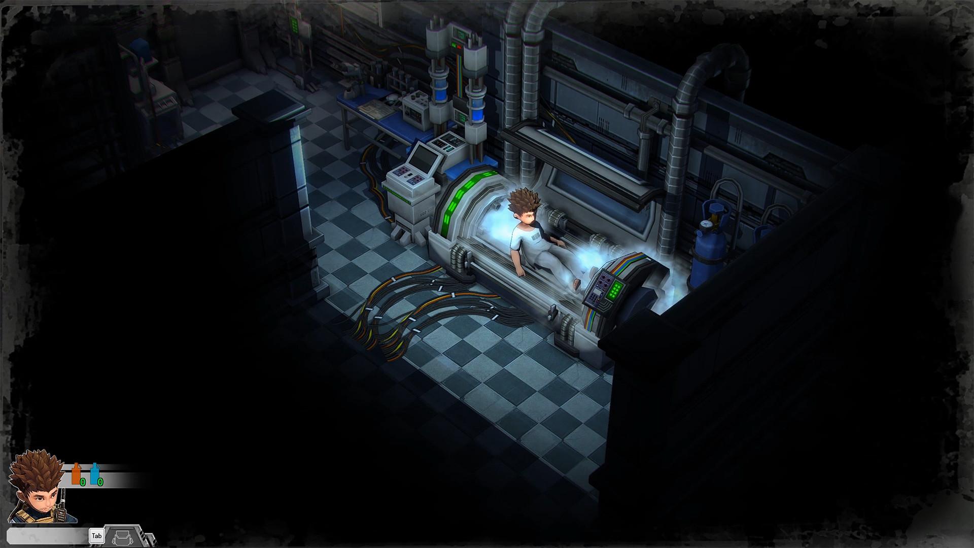 Heaven Dust 2 بي سي ستيم كود رقمي