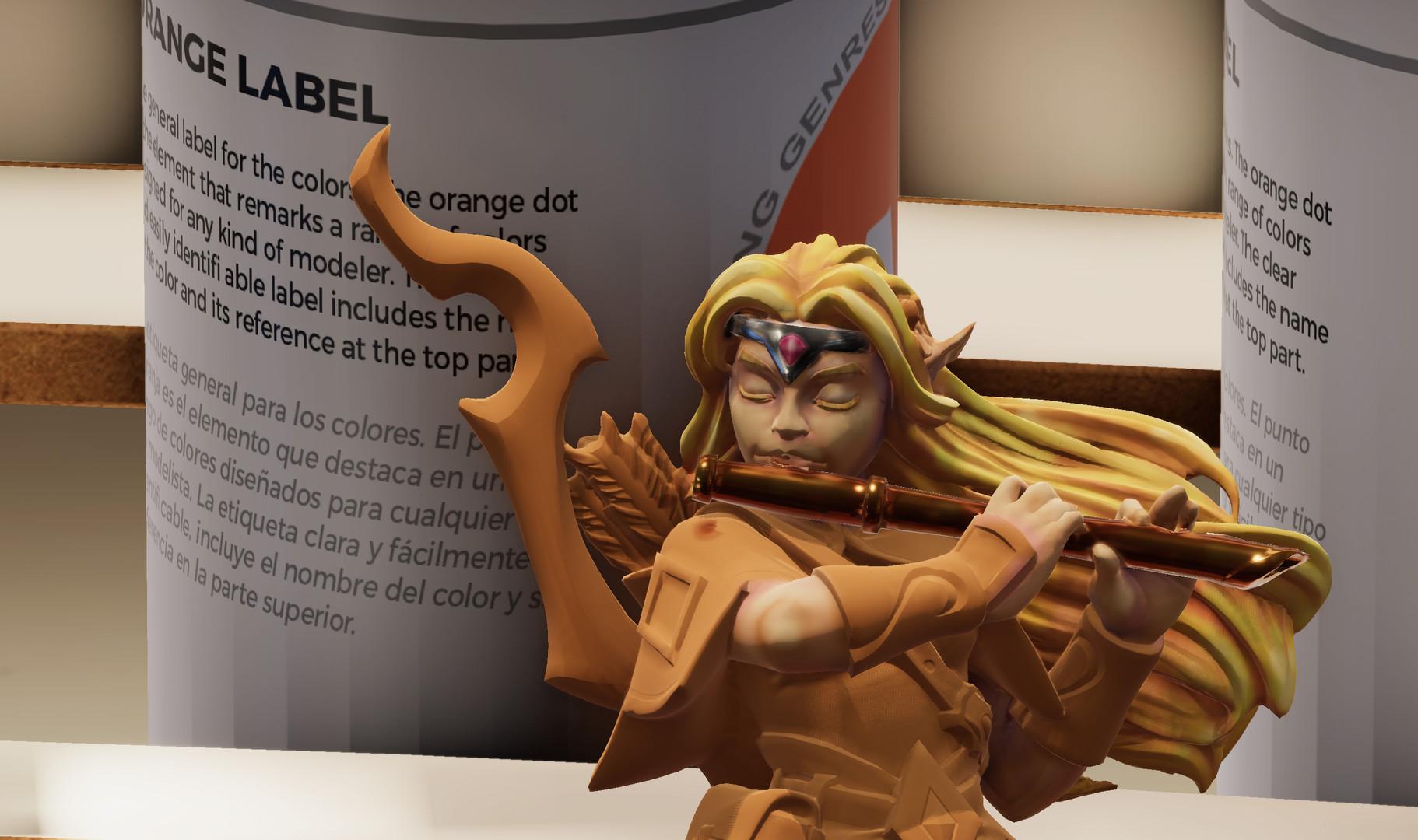 Model Builder RU ستيم كود رقمي