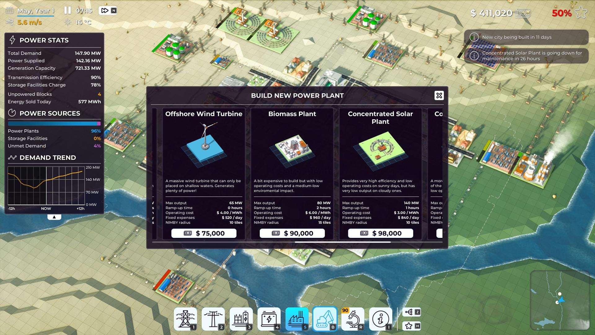 Power To The People ستيم كود رقمي