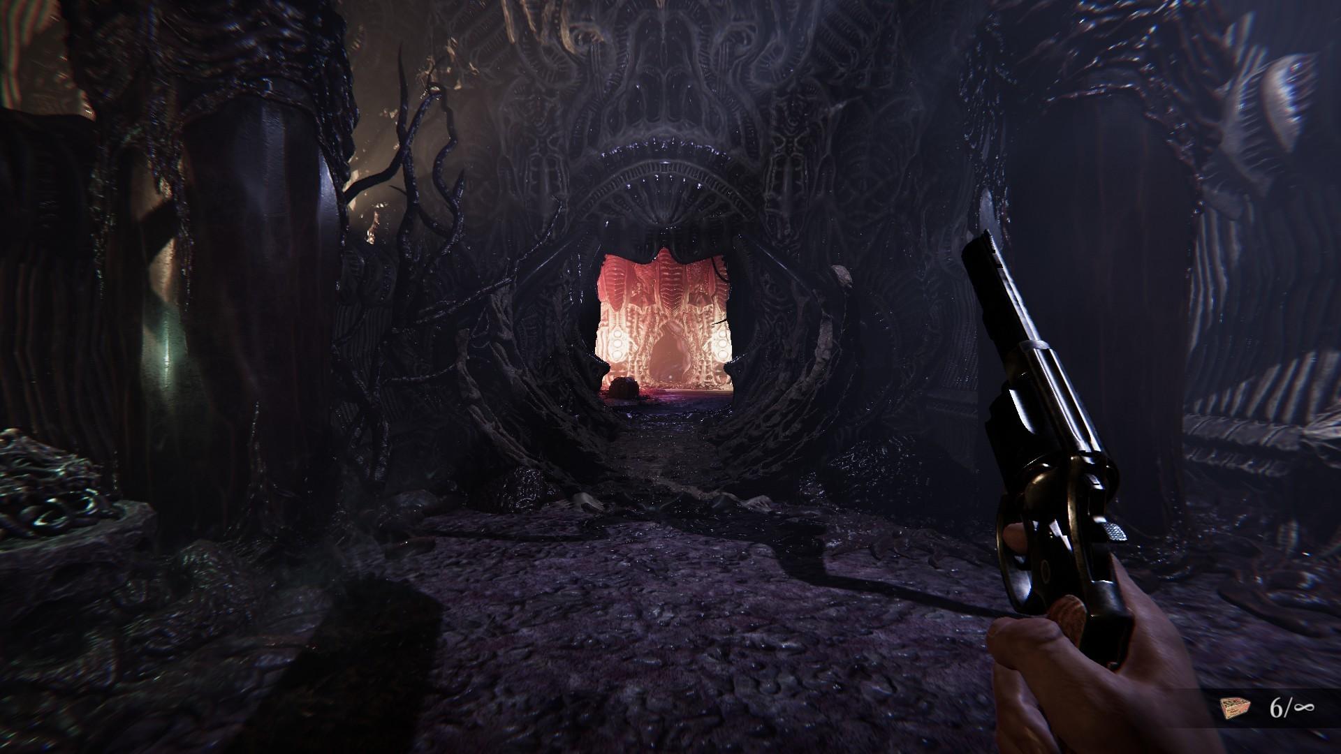 Lust From Beyond: M اصدار بي سي ستيم كود رقمي