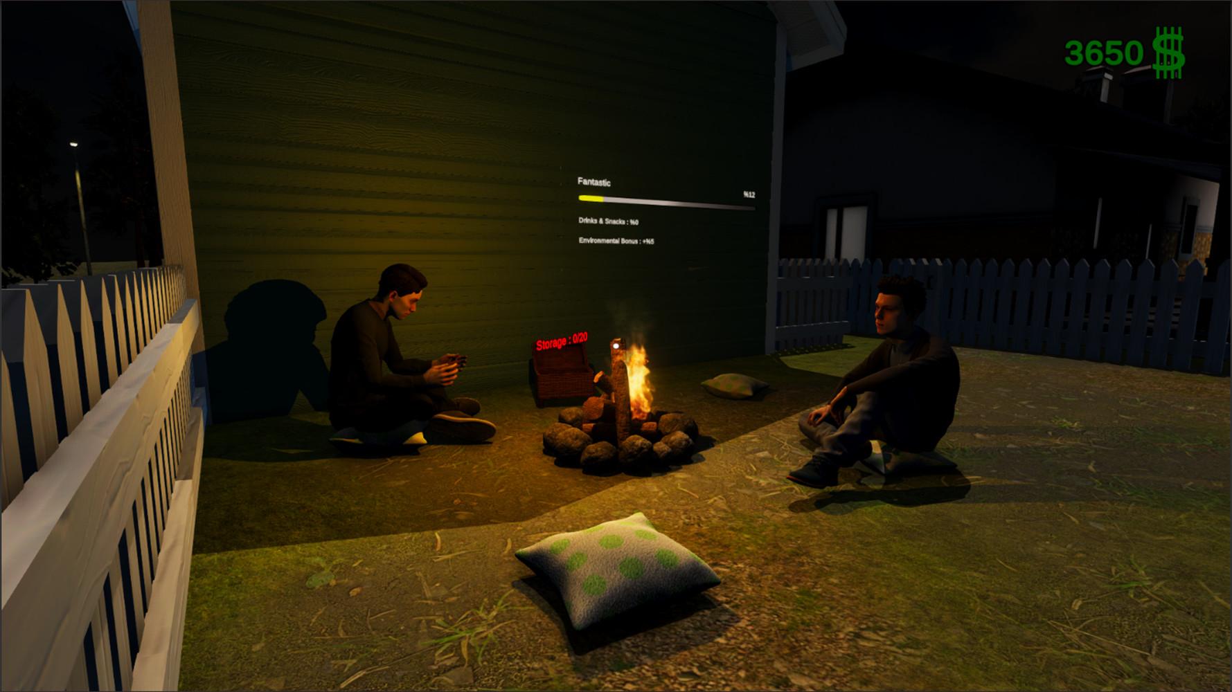 Villa'S Blinds ستيم كود رقمي