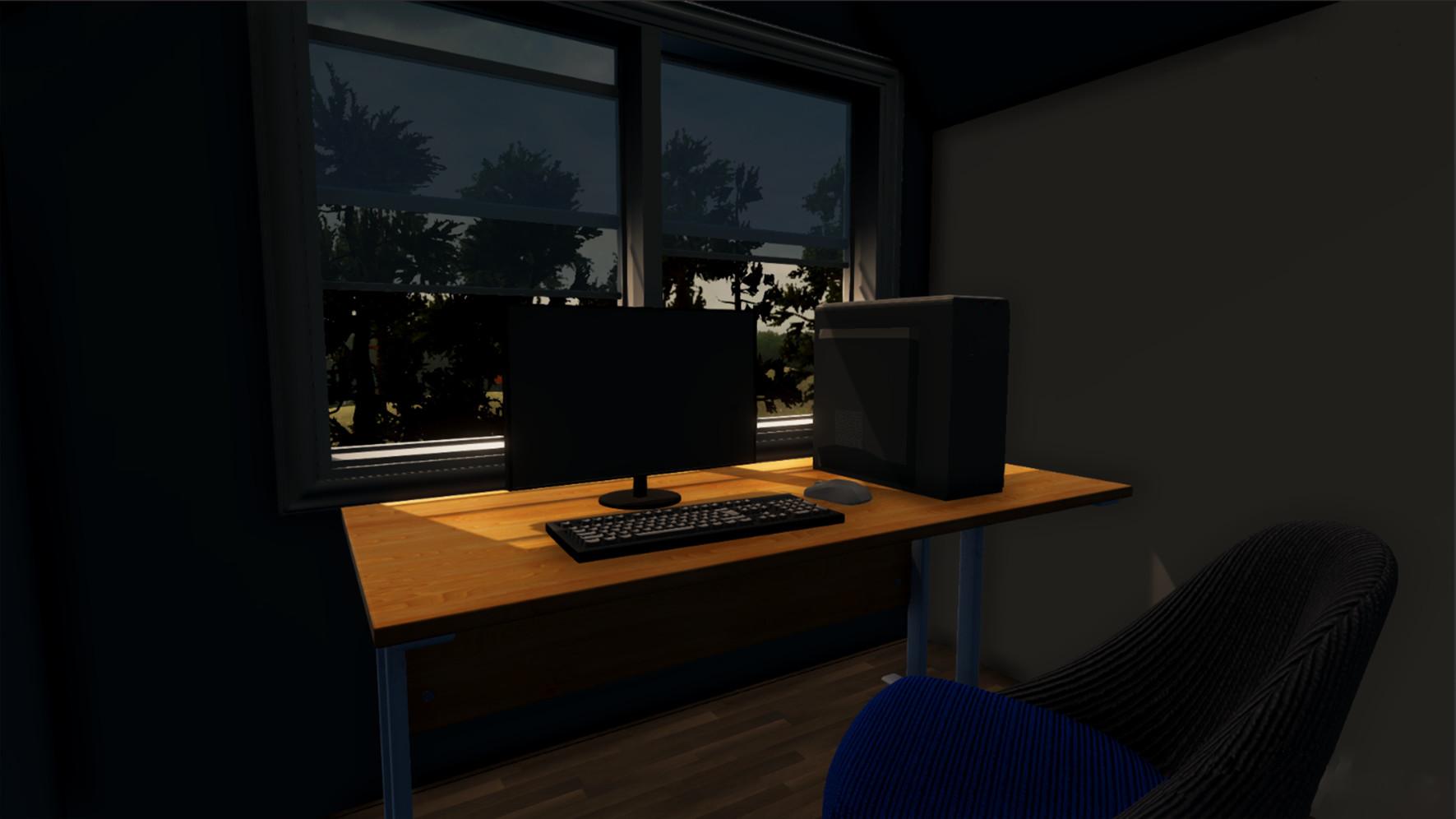 Villa'S Blinds ستيم كود رقمي