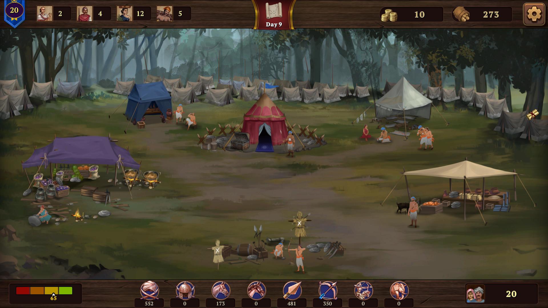 The Last Bastion ستيم كود رقمي