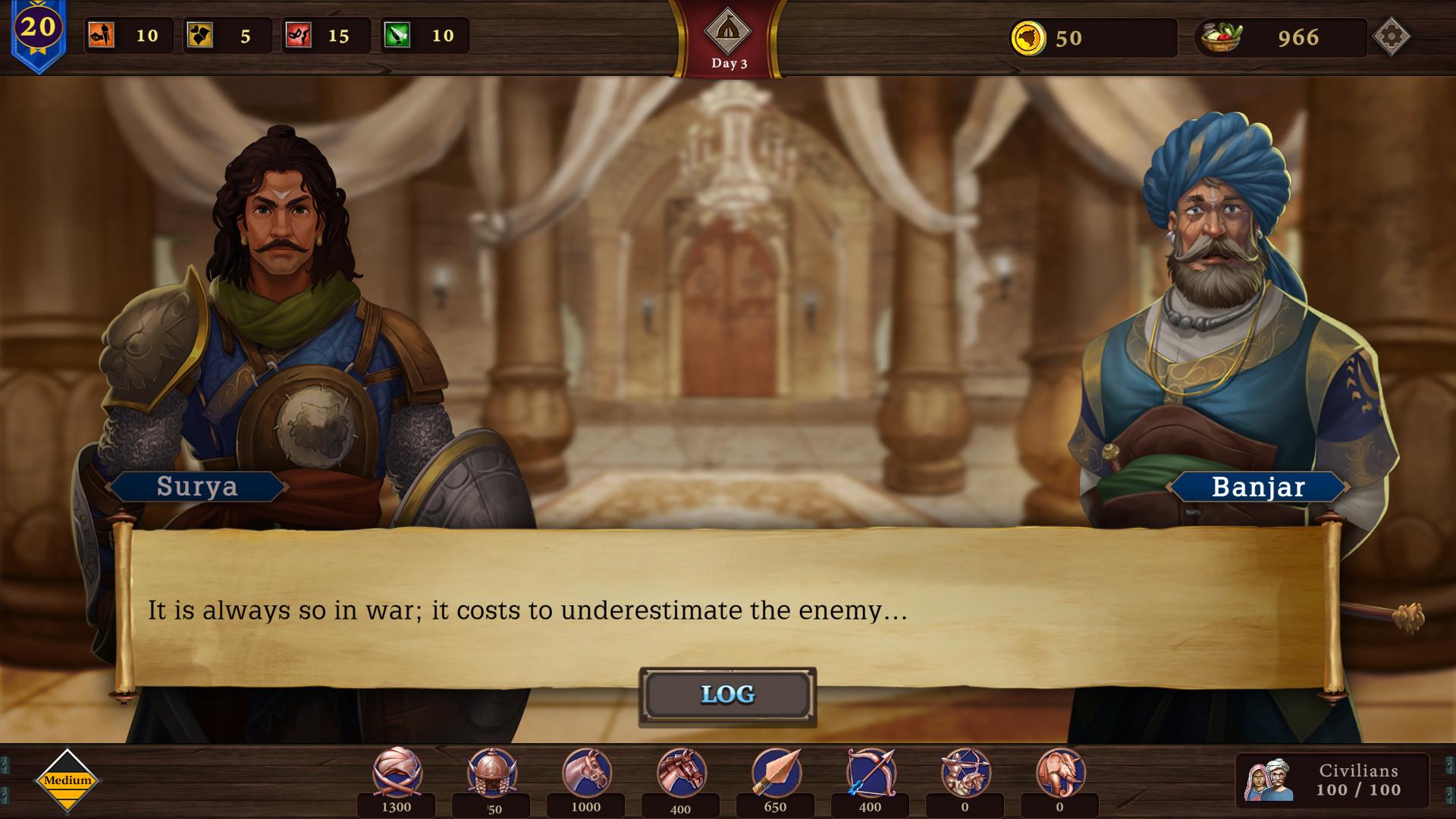 The Last Bastion ستيم كود رقمي