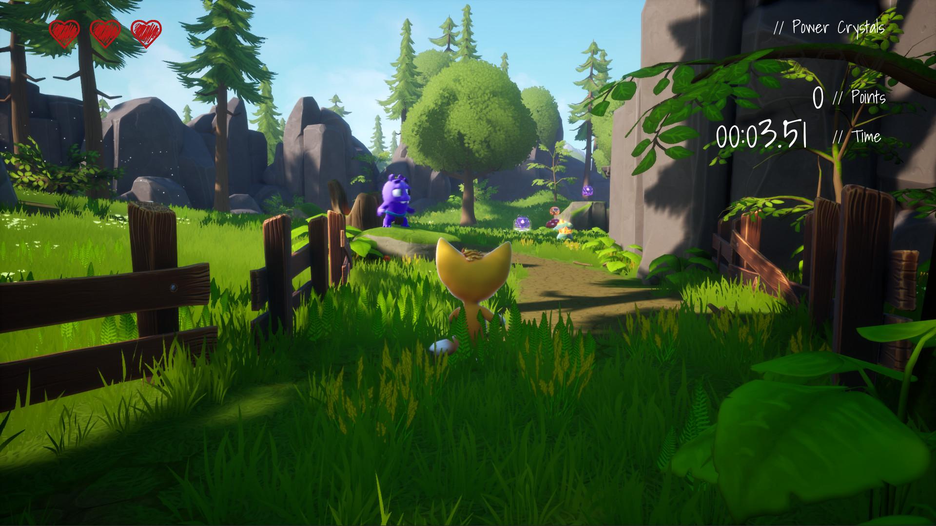 An Indie Game A شهر: Unreal Journey ستيم كود رقمي