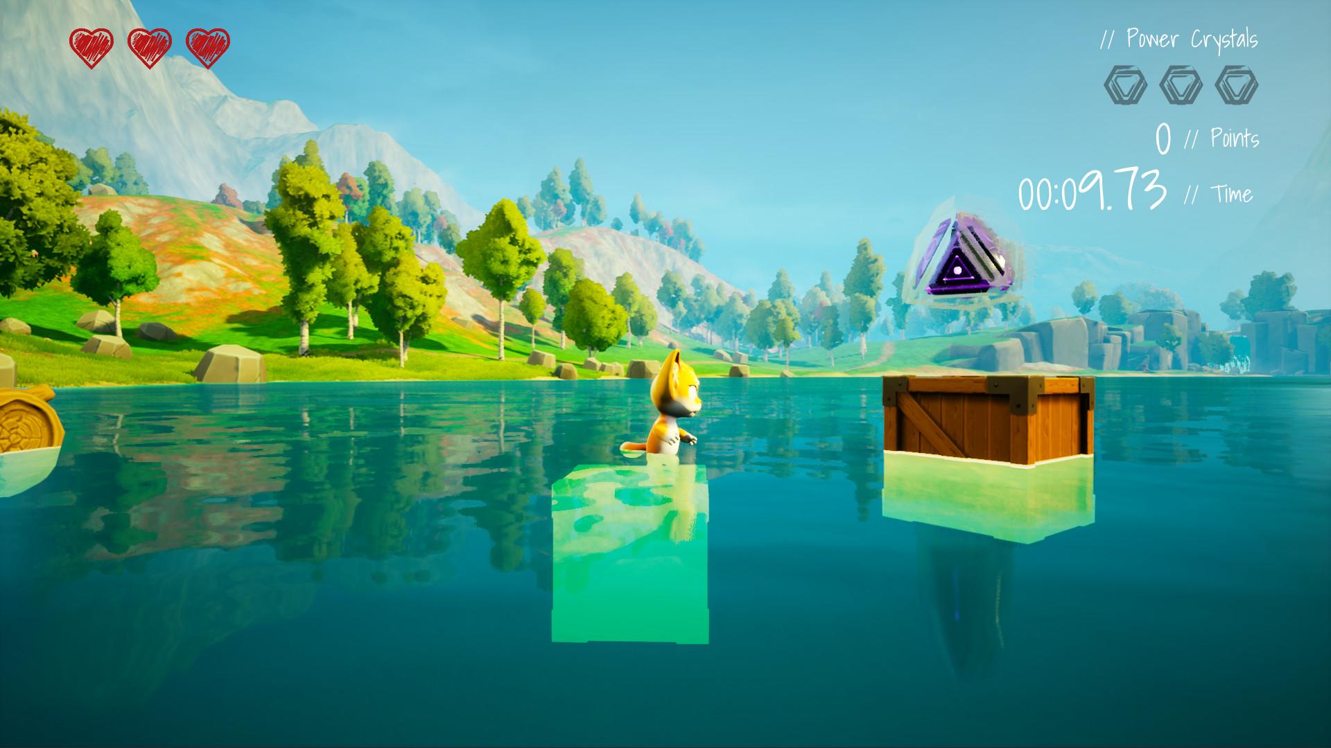 An Indie Game A شهر: Unreal Journey ستيم كود رقمي