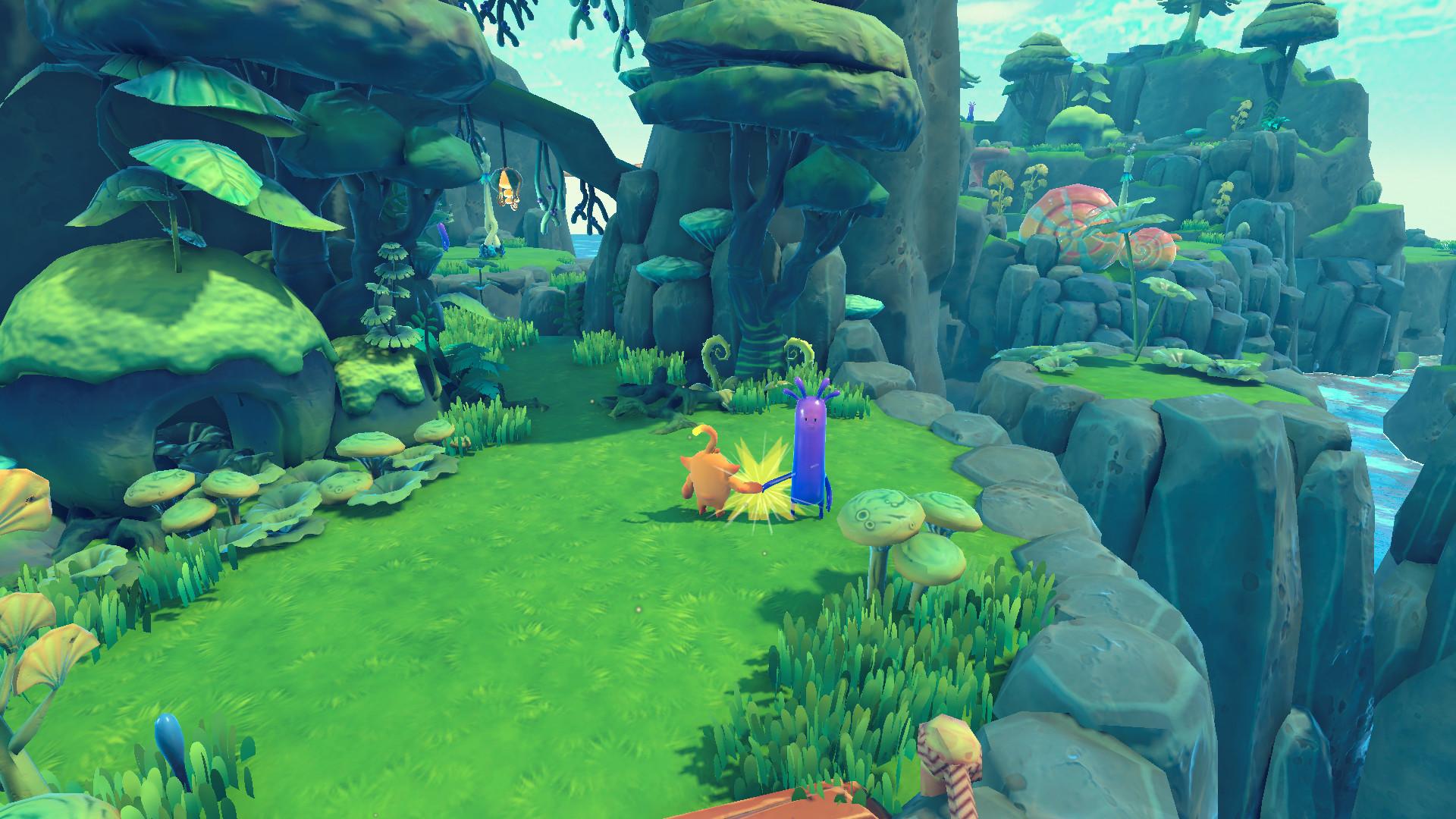 Derpy Conga ستيم كود رقمي