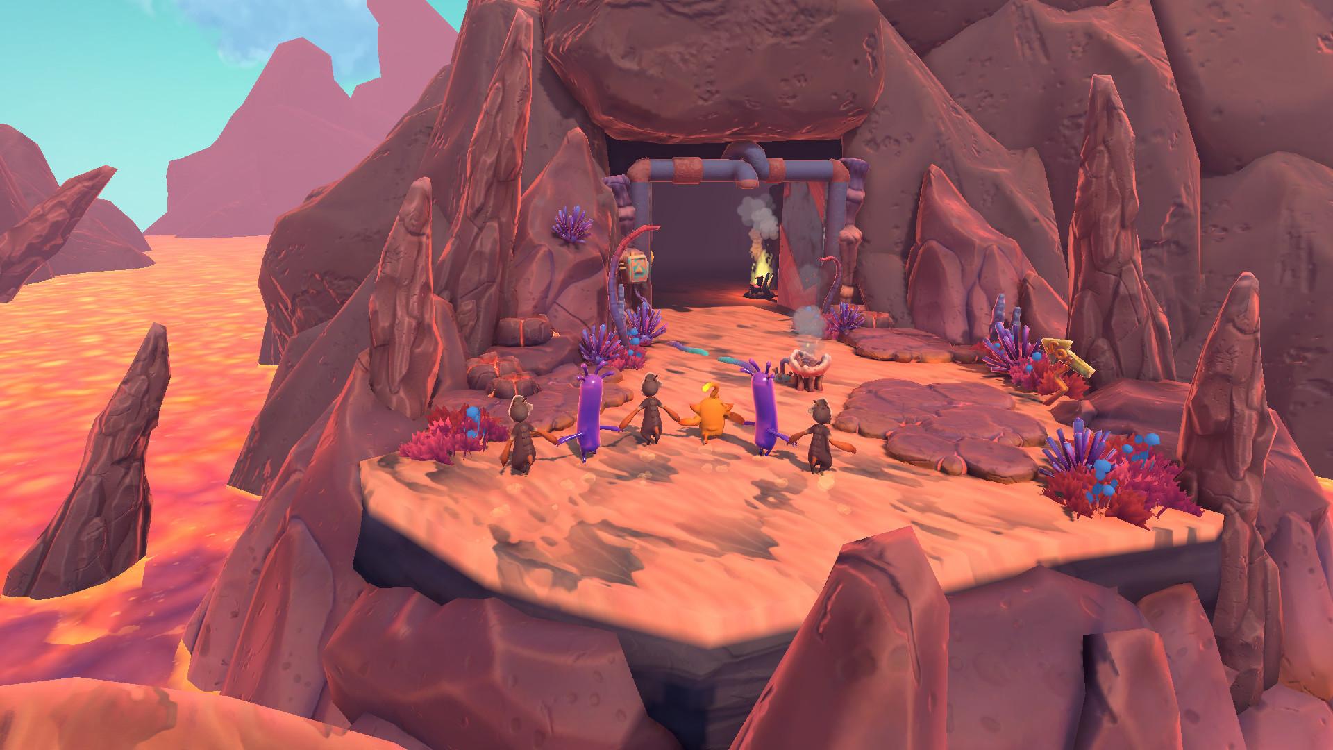 Derpy Conga ستيم كود رقمي