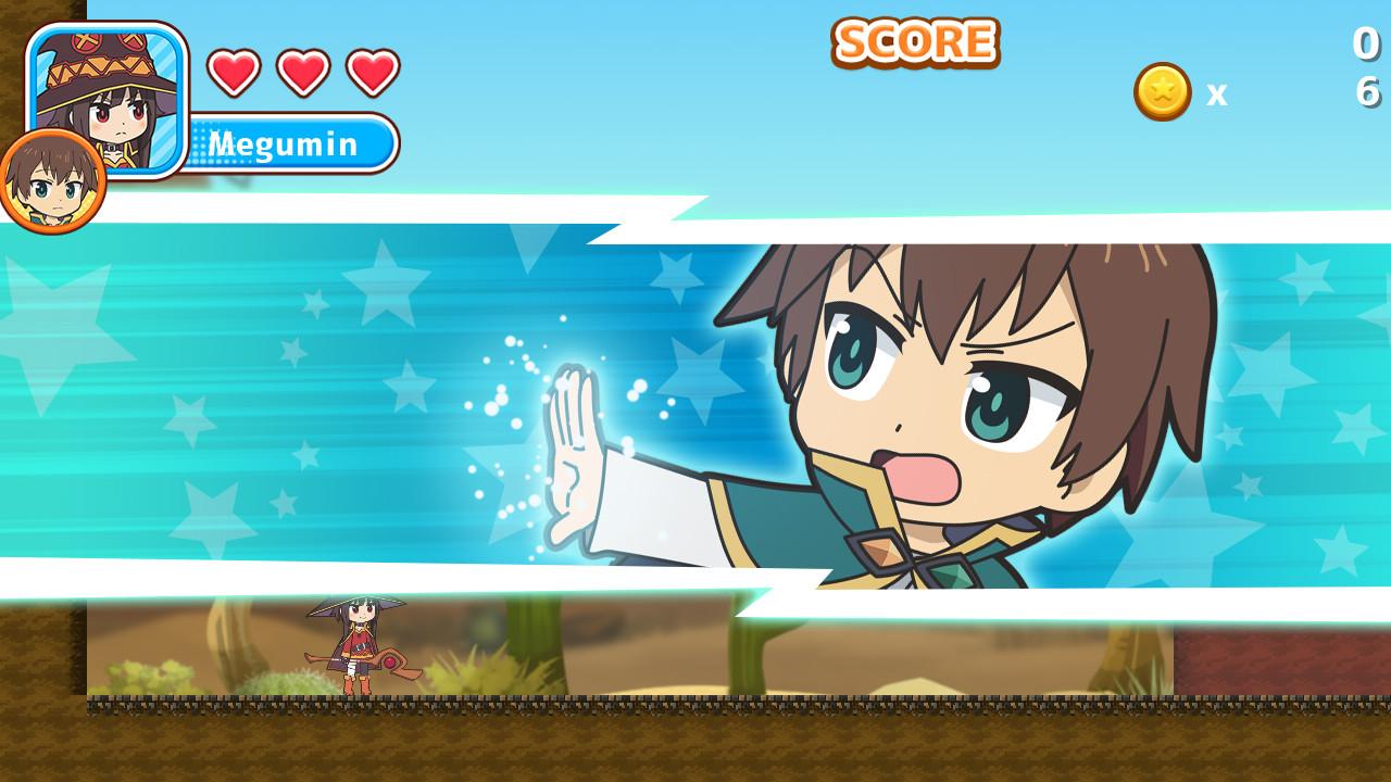 Pixel Game Maker سيريس ISEKAI QUARTET Adventure Action Game ستيم كود رقمي