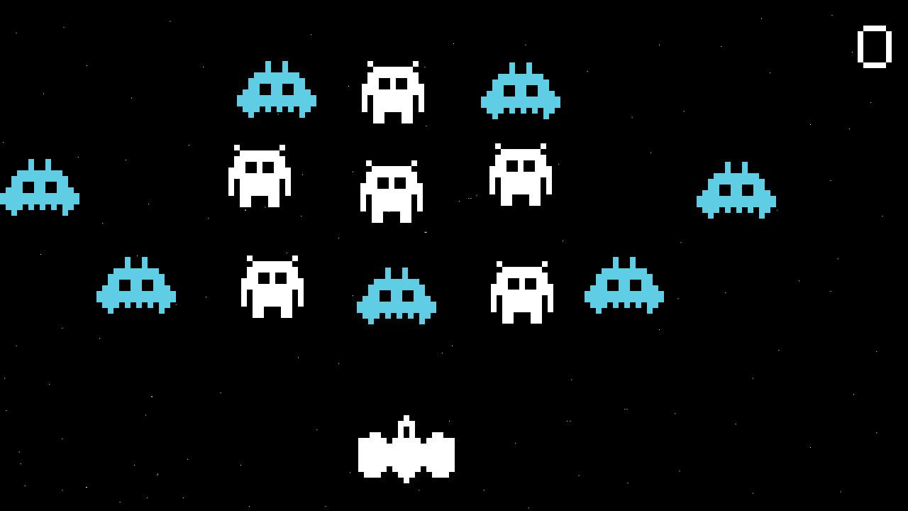 Pixel Space Battles ستيم كود رقمي