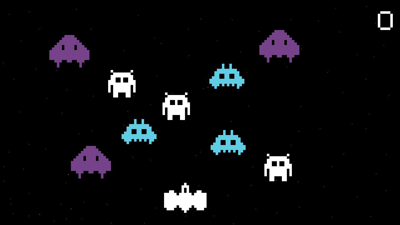 Pixel Space Battles ستيم كود رقمي