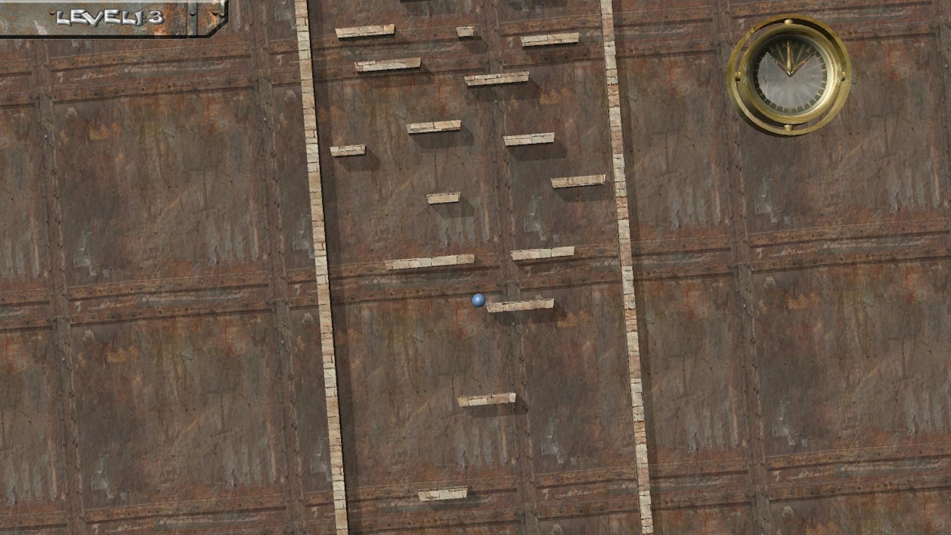 Marble Mayhem: Fragile Ball ستيم كود رقمي