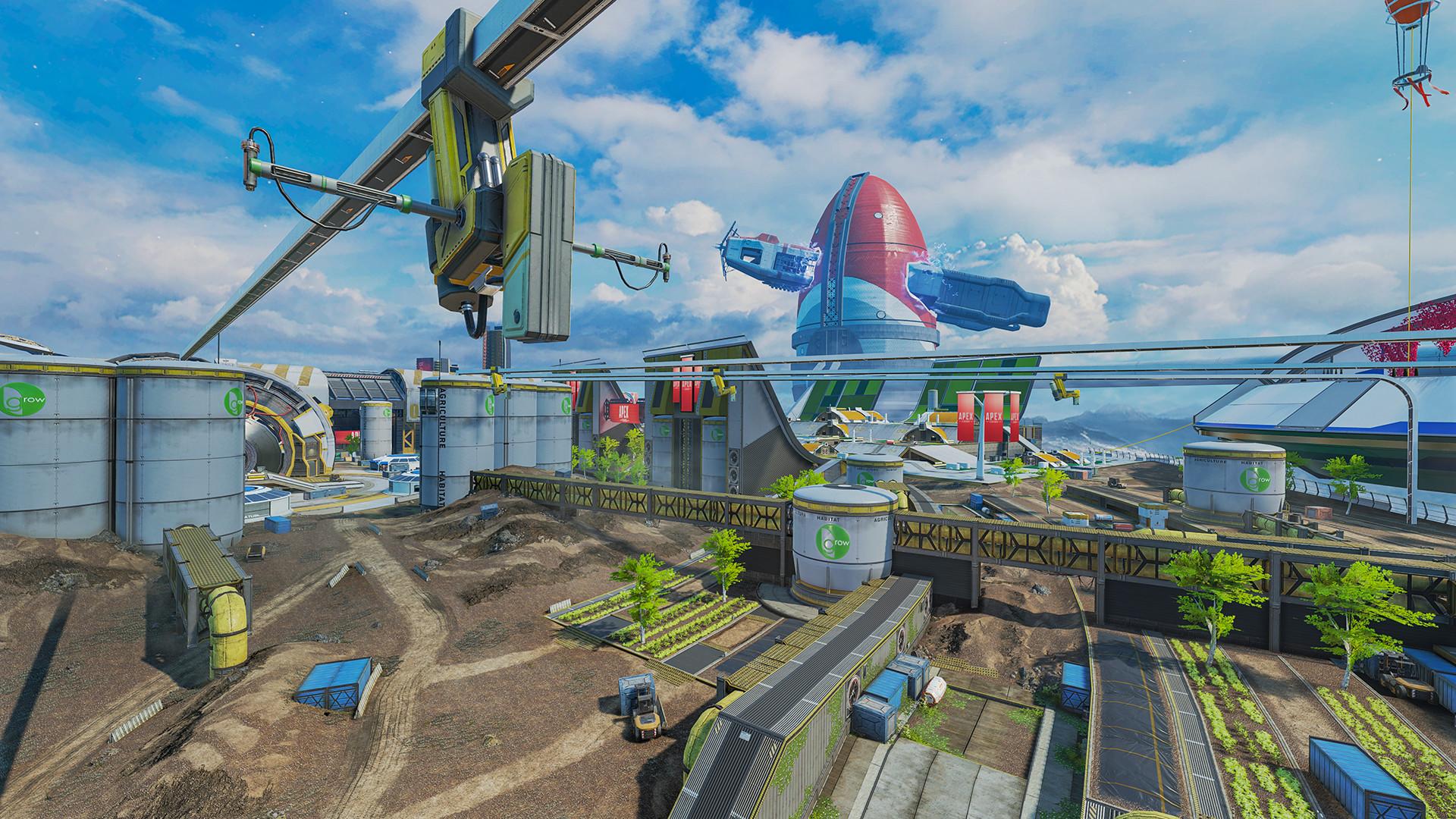 Apex Legends – Defiance Pack DLC ستيم كود رقمي