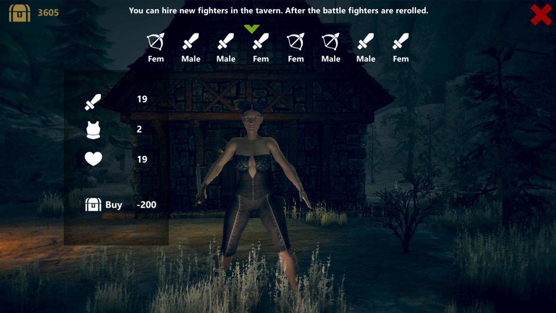 Hexaluga: Dungeons And Hunting ستيم كود رقمي