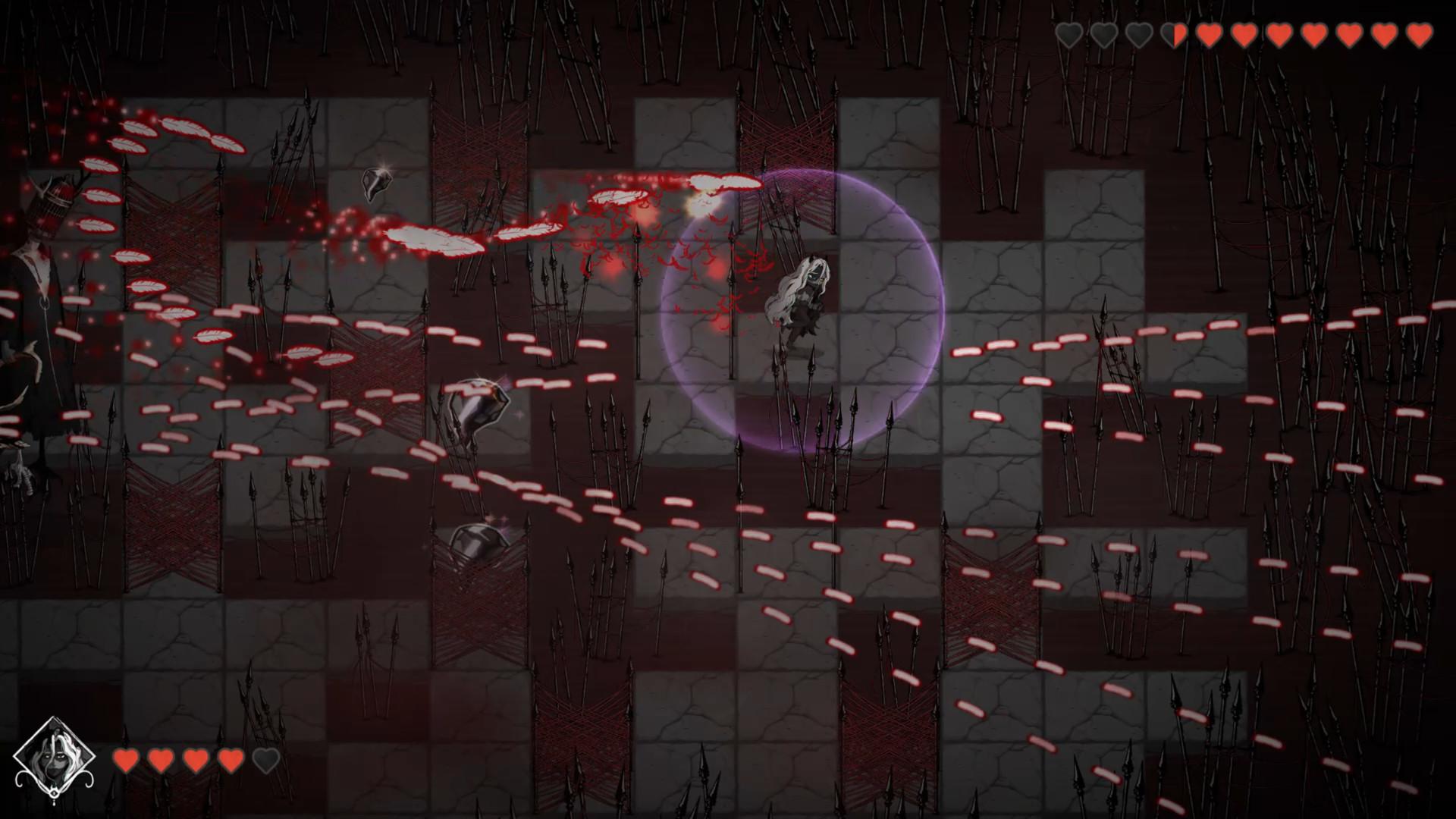 Thy Creature ستيم كود رقمي