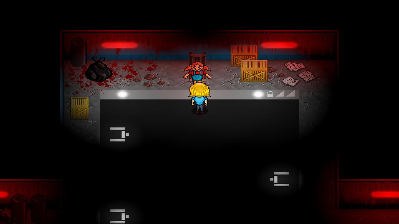 My Haunted Doll ستيم كود رقمي