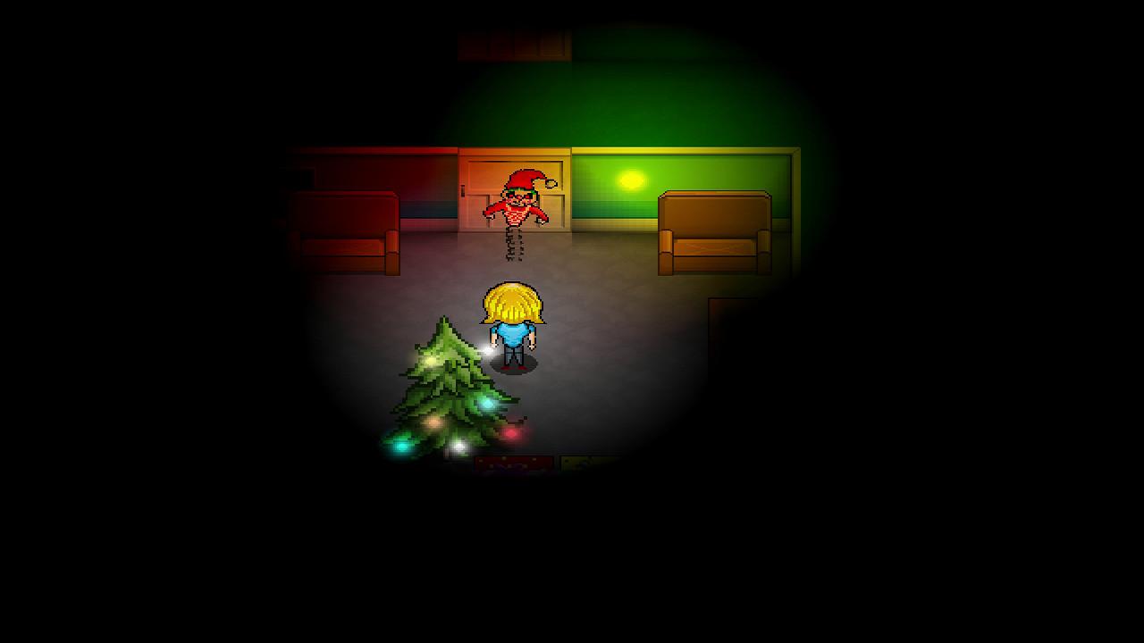 My Haunted Doll ستيم كود رقمي