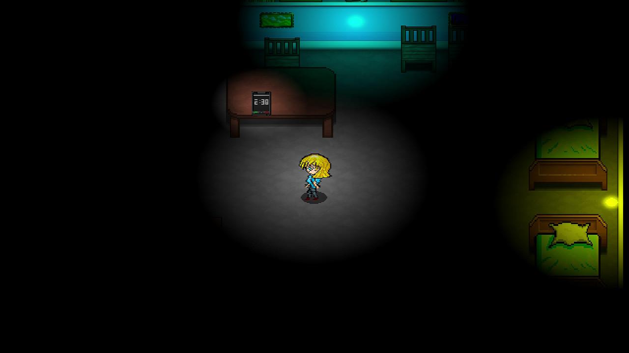 My Haunted Doll ستيم كود رقمي