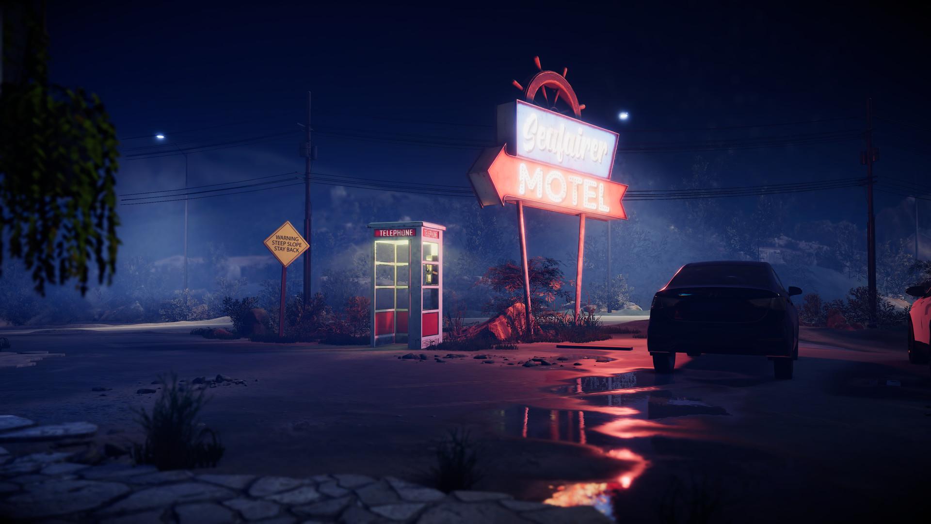 Alfred Hitchcock: Vertigo ارجنتيني اكسبوكس 1 / إكس بوكس سيريس X|S كود رقمي