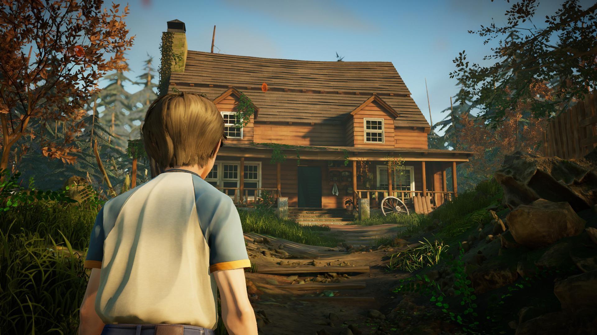 Alfred Hitchcock: Vertigo ارجنتيني اكسبوكس 1 / إكس بوكس سيريس X|S كود رقمي