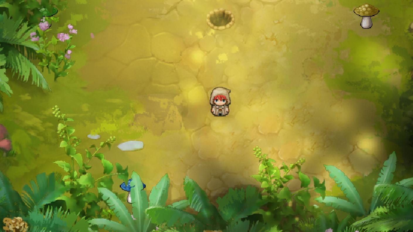 The Legend Of Monster Mountain ستيم كود رقمي