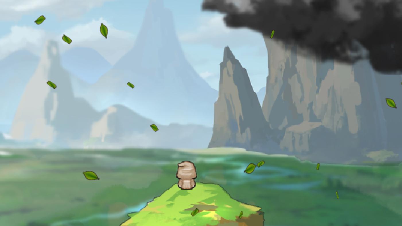 The Legend Of Monster Mountain ستيم كود رقمي