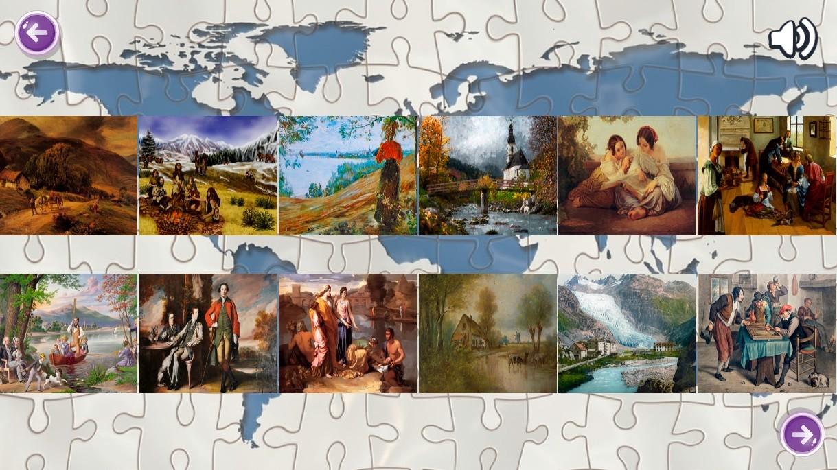 Puzzle Mix ستيم كود رقمي