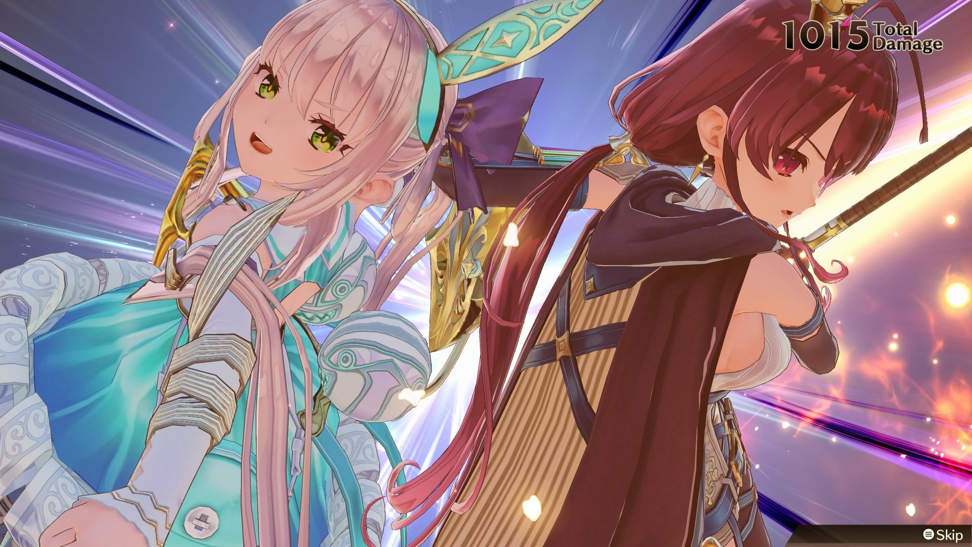 Atelier Sophie 2: The Alchemist Of The Mysterious Dream اولتمت اصدار بي سي ستيم كود رقمي
