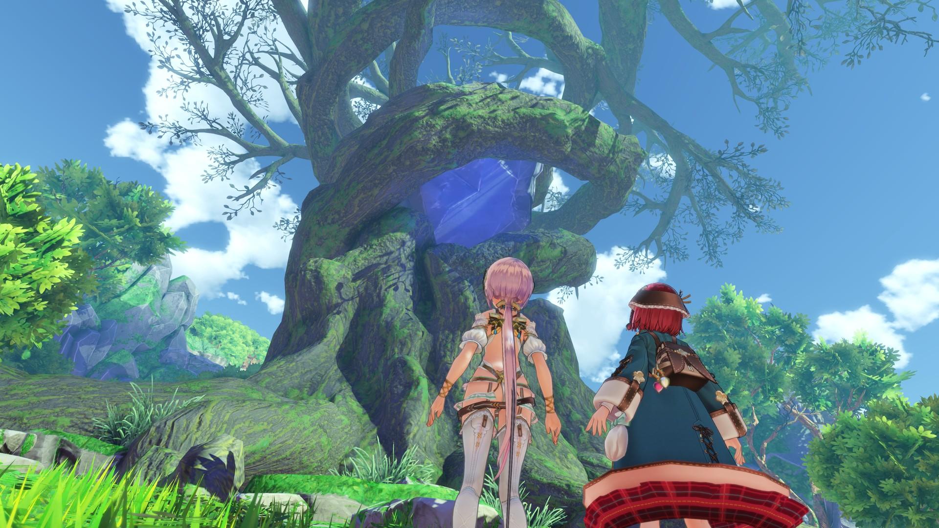 Atelier Sophie 2: The Alchemist Of The Mysterious Dream اولتمت اصدار بي سي ستيم كود رقمي