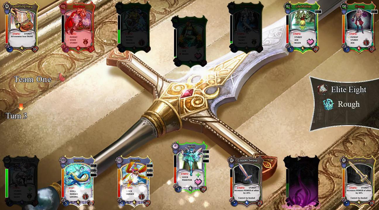 الماني'Vine: The بطاقة Battles ستيم كود رقمي