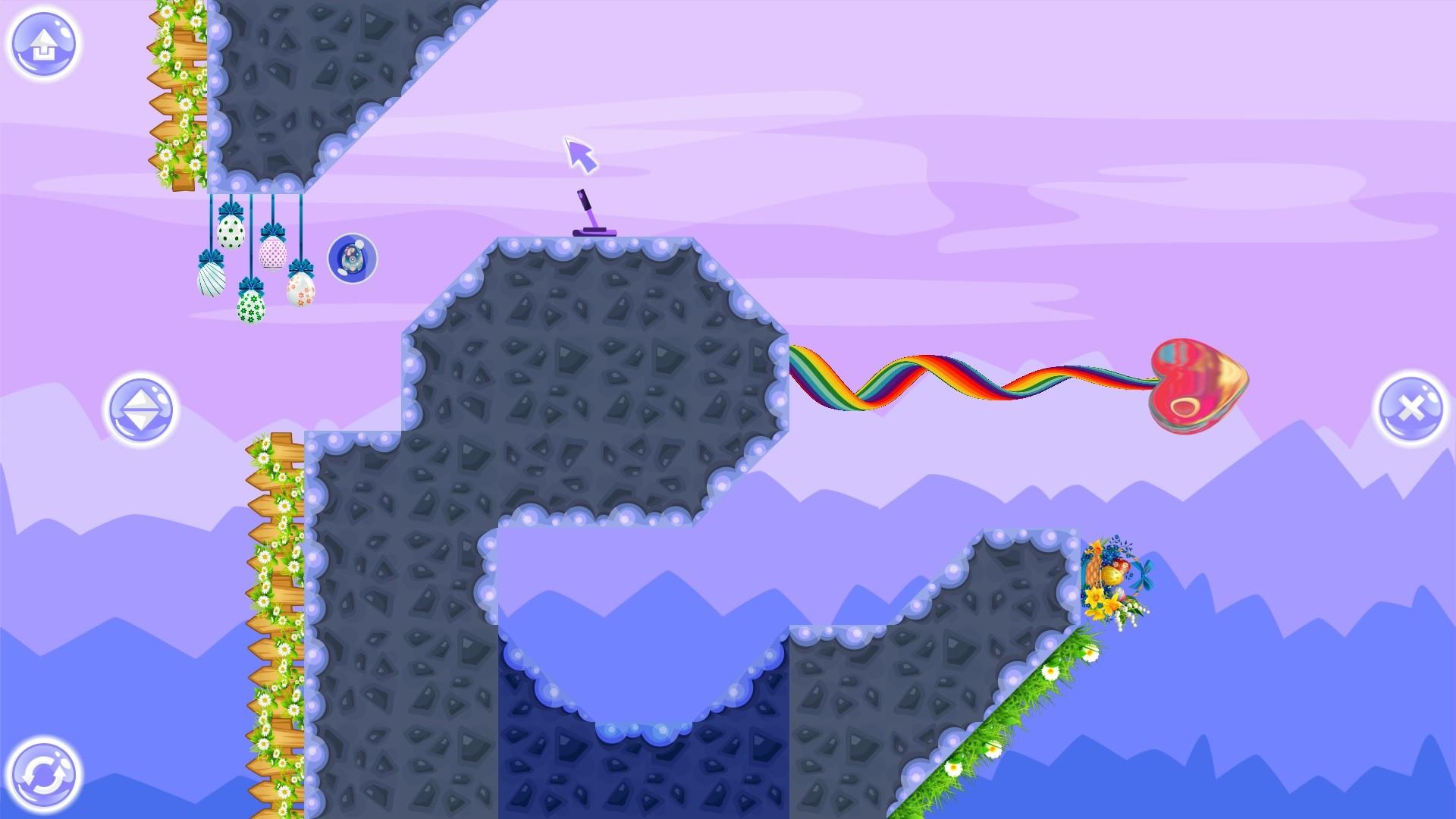 GraFi Easter ستيم كود رقمي