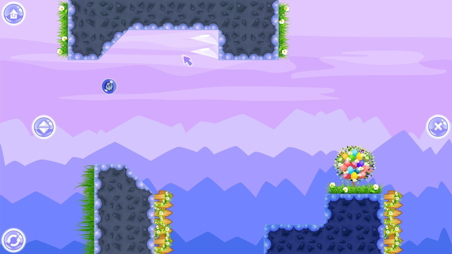 GraFi Easter ستيم كود رقمي