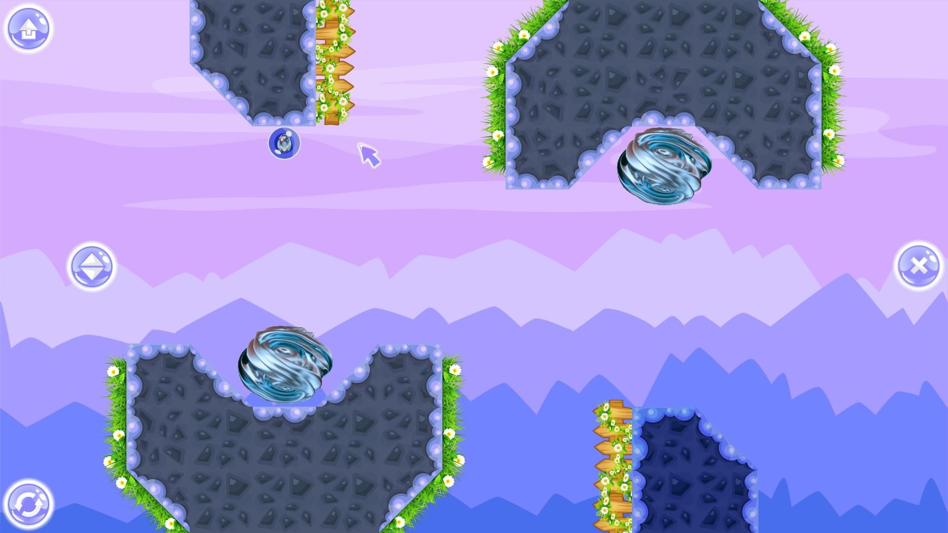 GraFi Easter ستيم كود رقمي