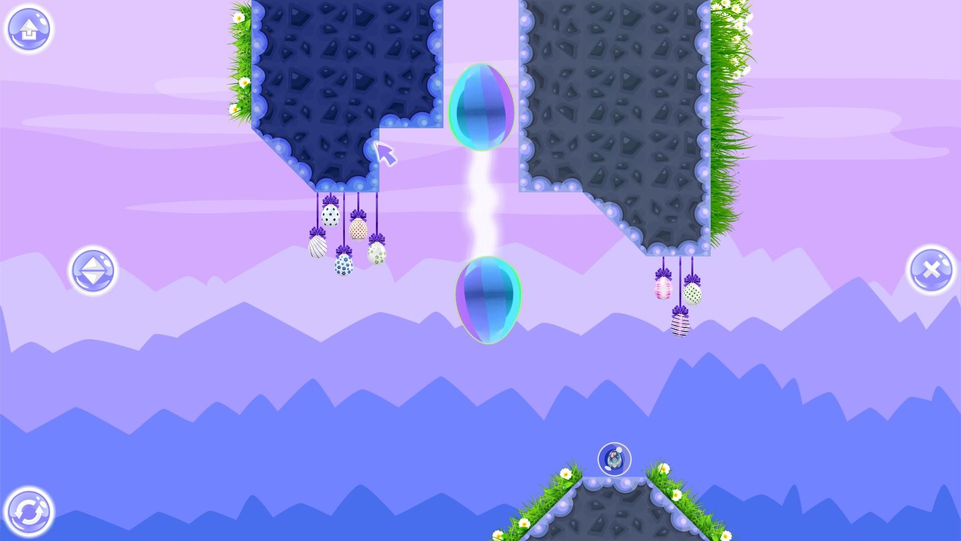 GraFi Easter ستيم كود رقمي