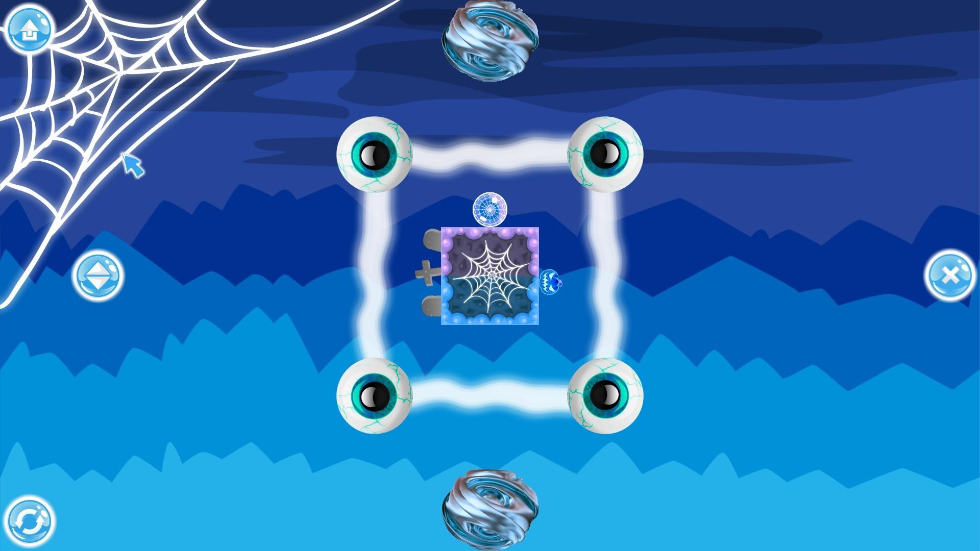 GraFi Halloween ستيم كود رقمي