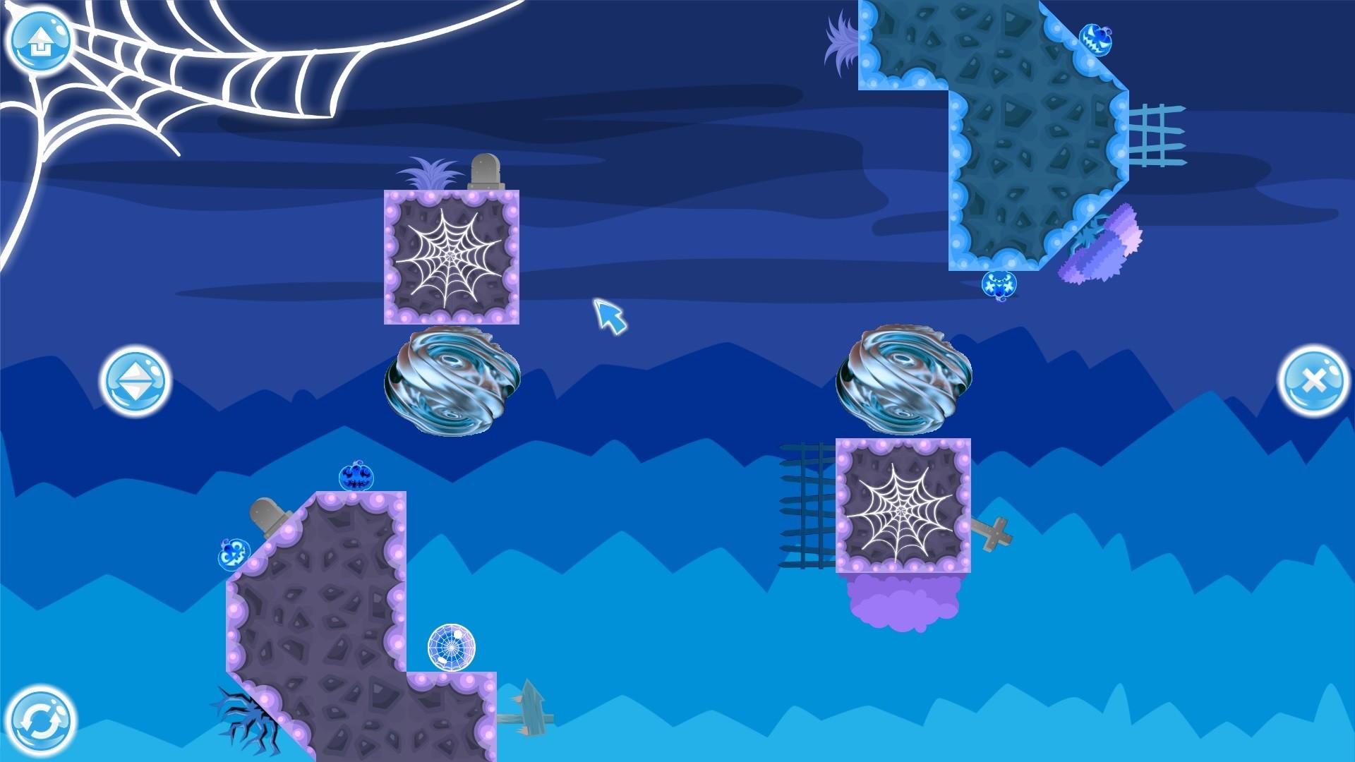 GraFi Halloween ستيم كود رقمي