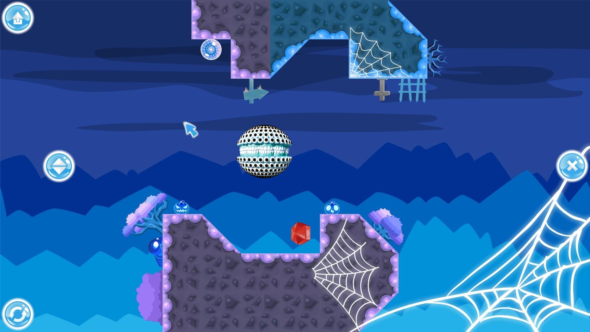 GraFi Halloween ستيم كود رقمي