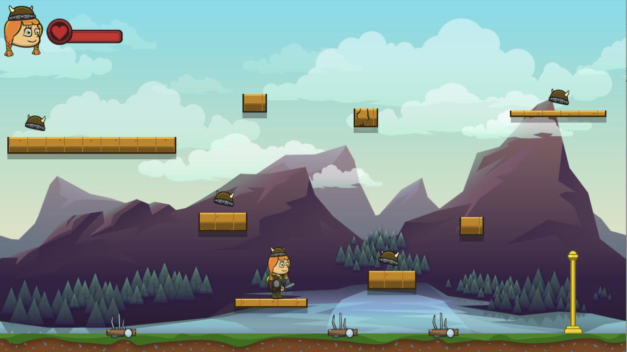 Viking Story ستيم كود رقمي