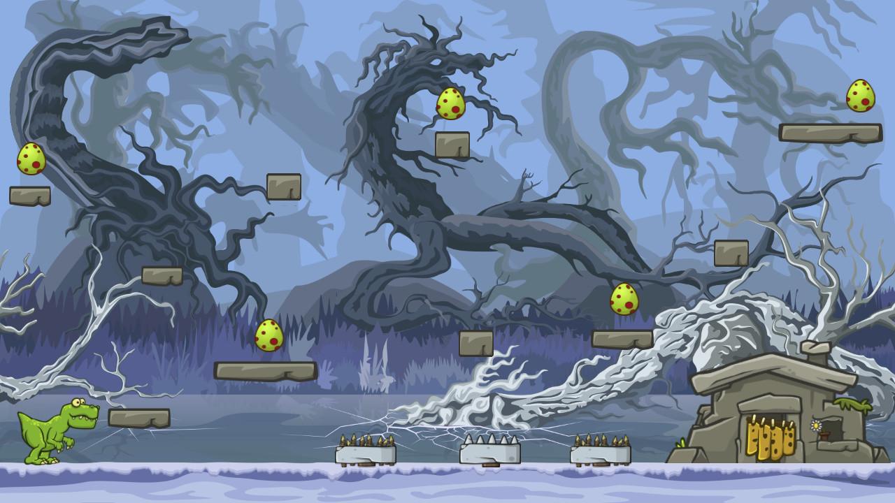 Toothy History ستيم كود رقمي