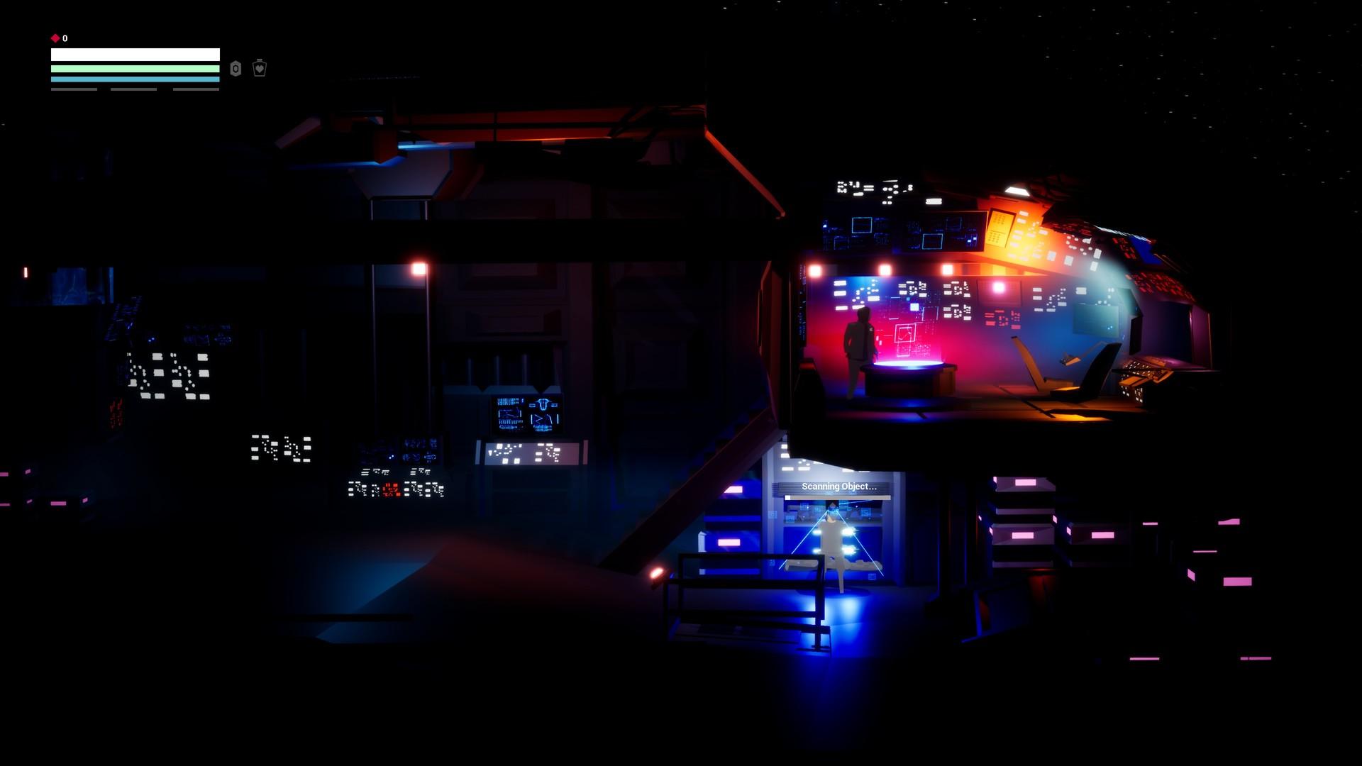 Deserted ستيم كود رقمي