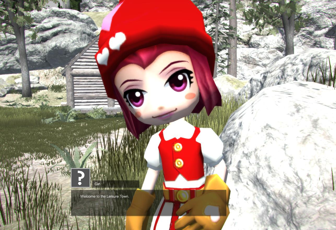 Leisure Town ستيم كود رقمي