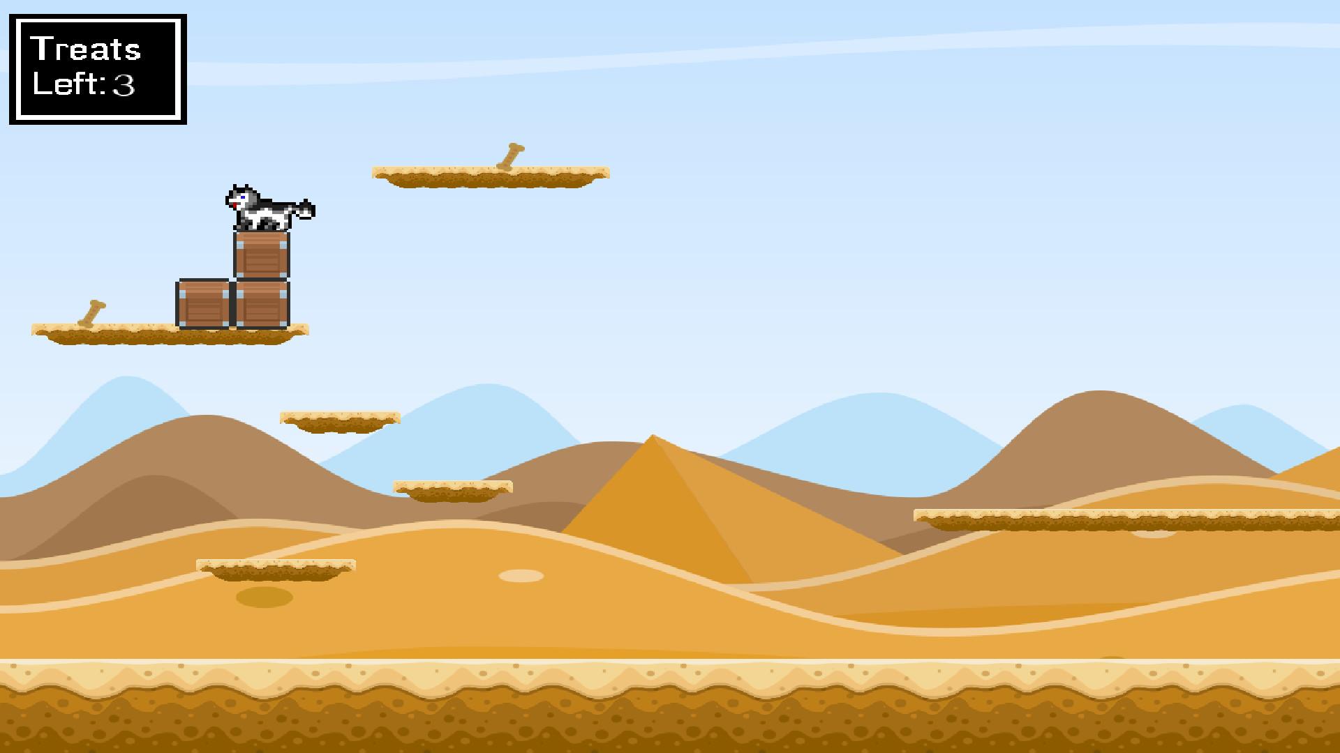 Barking Puzzle ستيم كود رقمي