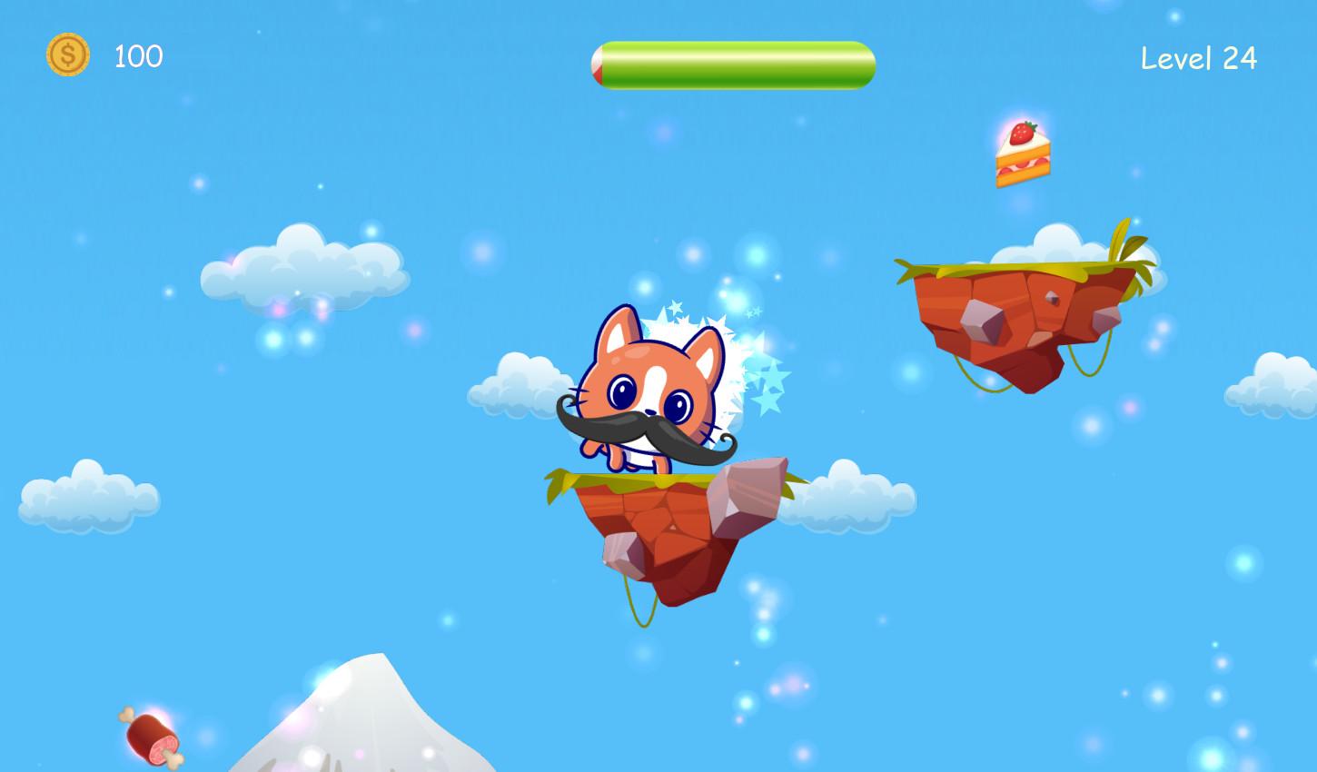 Cat From The Box ستيم كود رقمي