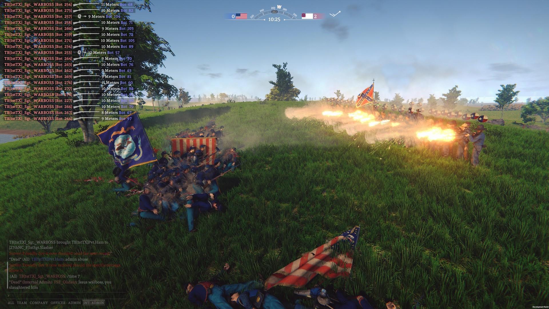 Battle Cry Of Freedom ستيم كود رقمي