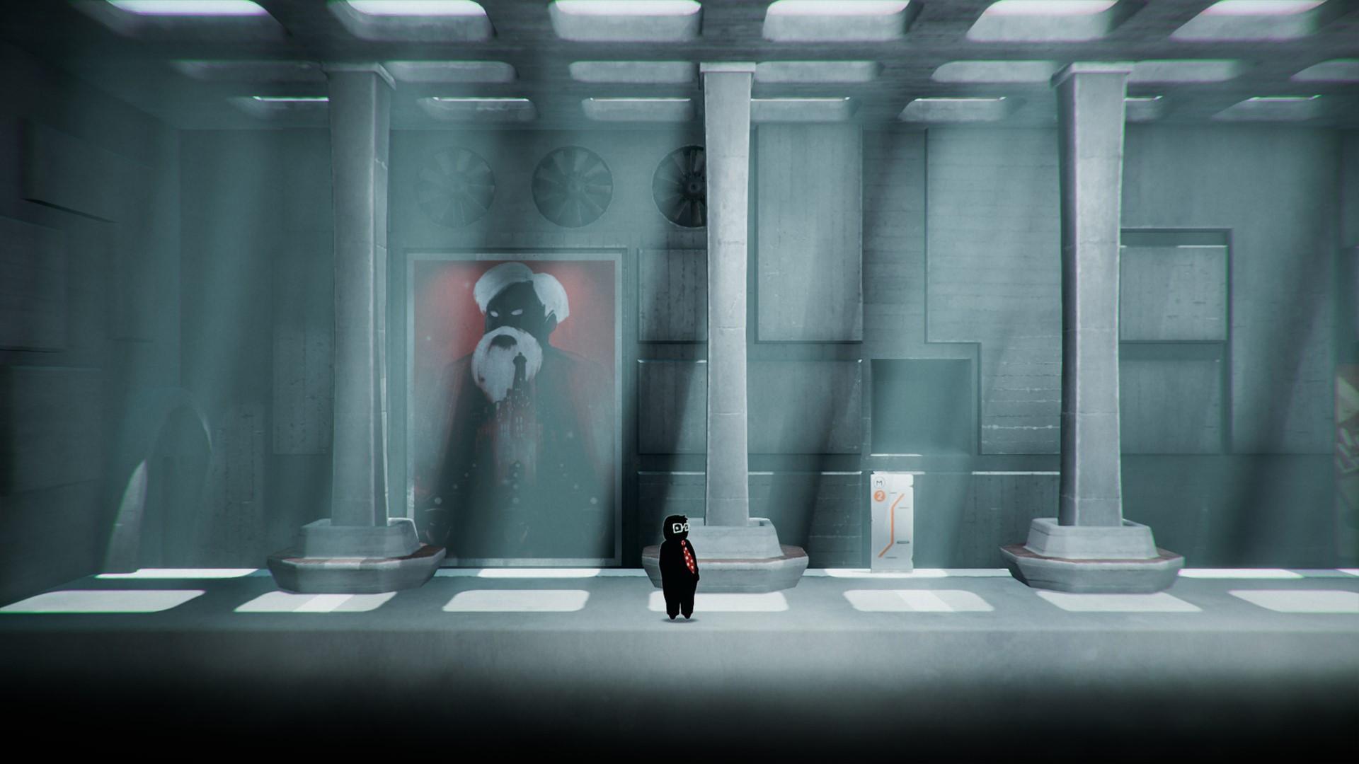 Beholder 3 بي سي ستيم كود رقمي