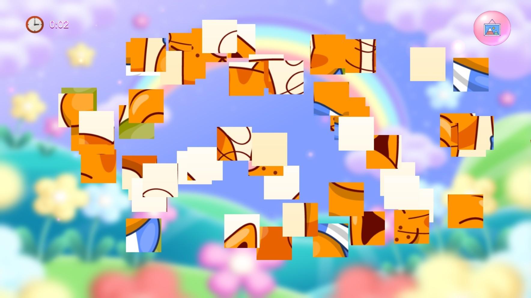 Puzzles With Cats ستيم كود رقمي