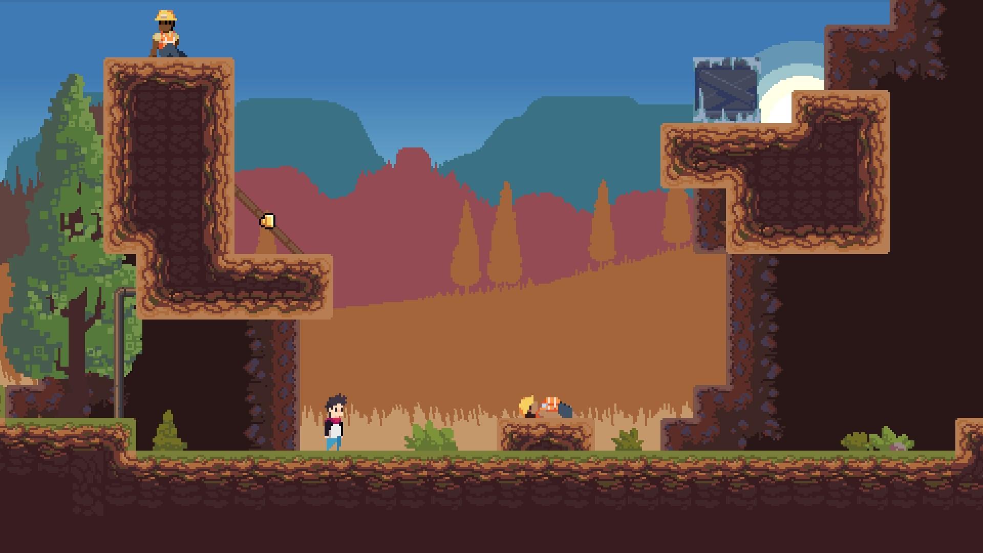 What Lies In The Multiverse بي سي ستيم كود رقمي